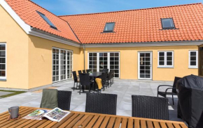 3 Bedroom Beautiful Home In Skagen